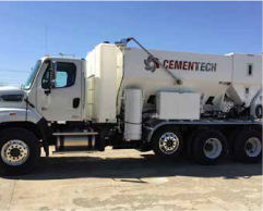 Cementech Equipment 3