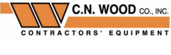 CN Wood Logo